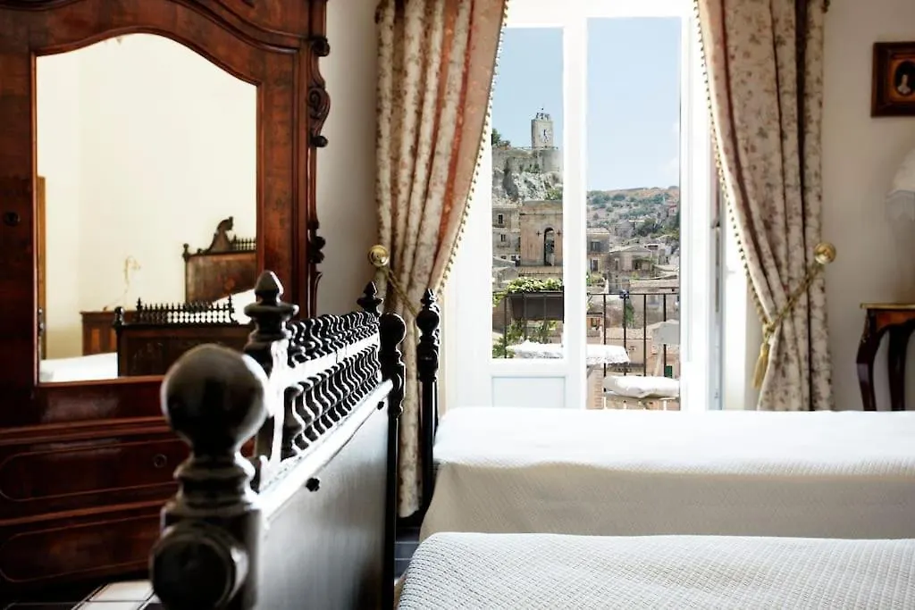 Dimora Birulla Luxury Apartment 莫迪卡 意大利