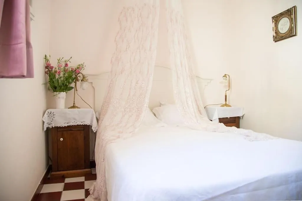 Dimora Birulla Luxury Apartment 莫迪卡