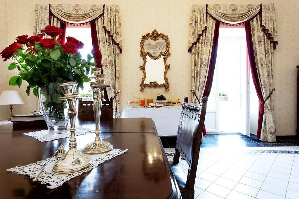 Dimora Birulla Luxury Apartment 莫迪卡 0*,  意大利