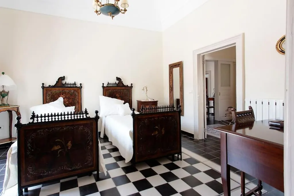 Dimora Birulla Luxury Apartment 莫迪卡