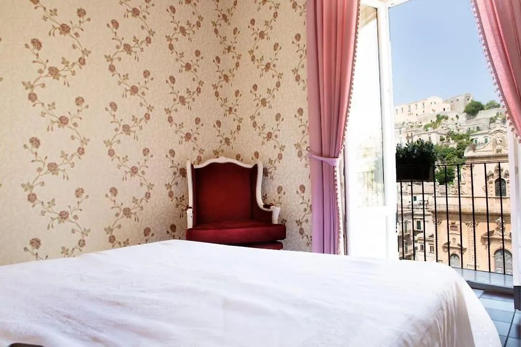 Dimora Birulla Luxury Apartment 莫迪卡